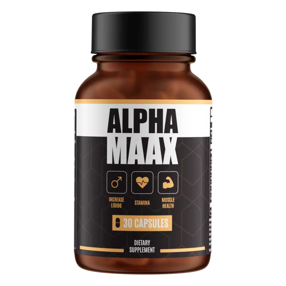 Alpha Maax