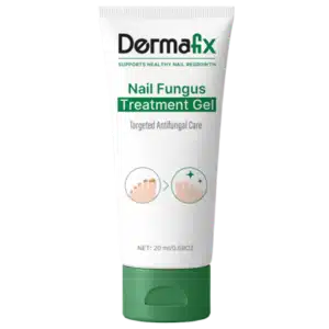 Dermafix Creme 20 ml für die tägliche Nagelpflege