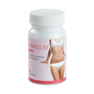 DimaSlim Plus, 60 Kapseln