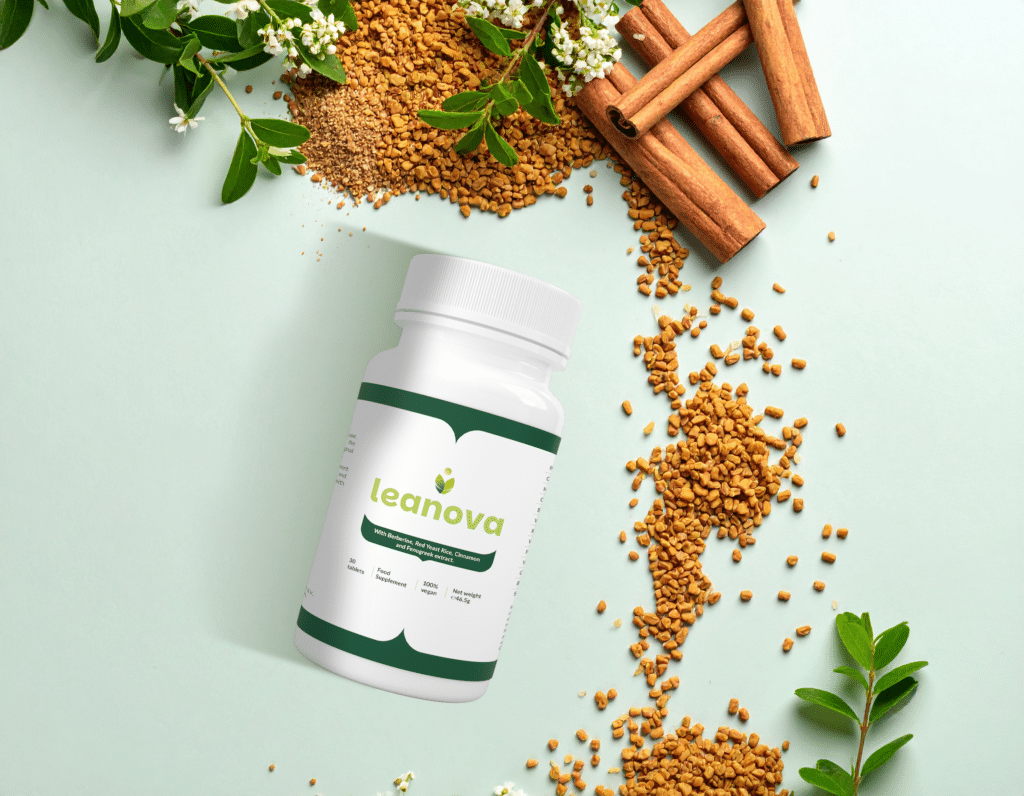 Leanova Leanova ️ 30 Kapseln bereits ab 25,80 € | Apotheke für AT