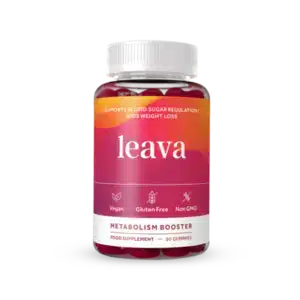 Leava Gummis