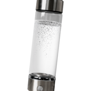 Lifewater Hydrogen Wasserflasche
