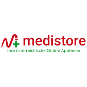 Medistore Logo