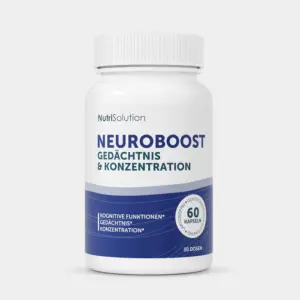 Neuro Boost, 60 Kapseln