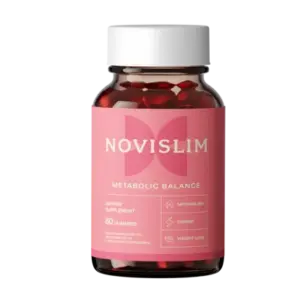Novislim Gummies