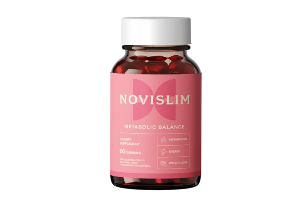 Novislim Gummies
