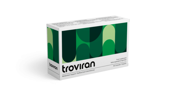 Troviran