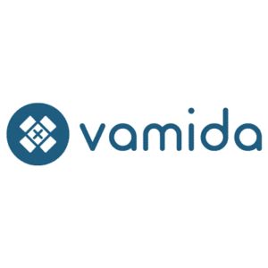 Vamida Logo